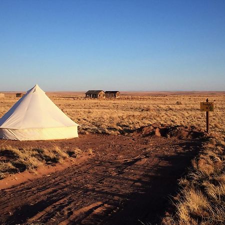 Starlight Tent 2 Holbrook Luaran gambar
