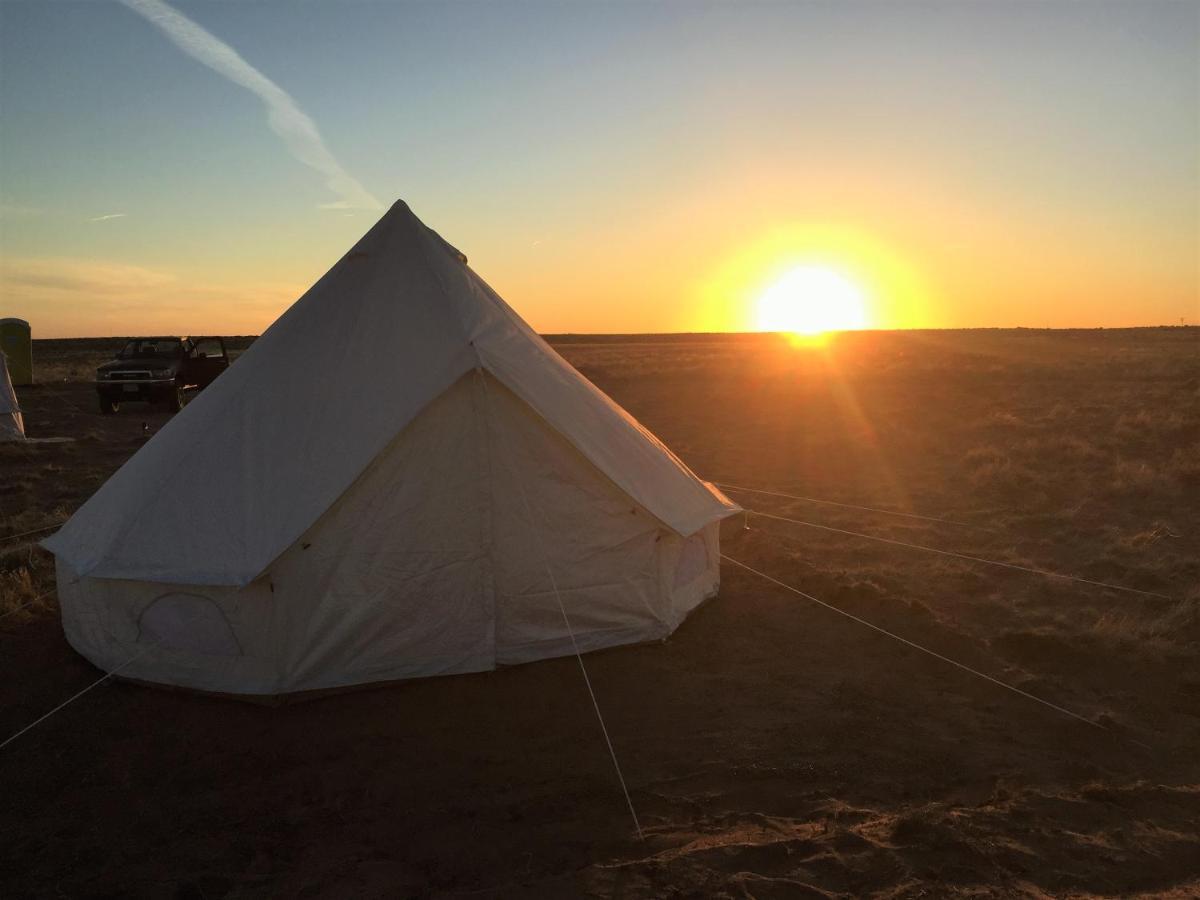 Starlight Tent 2 Holbrook Luaran gambar