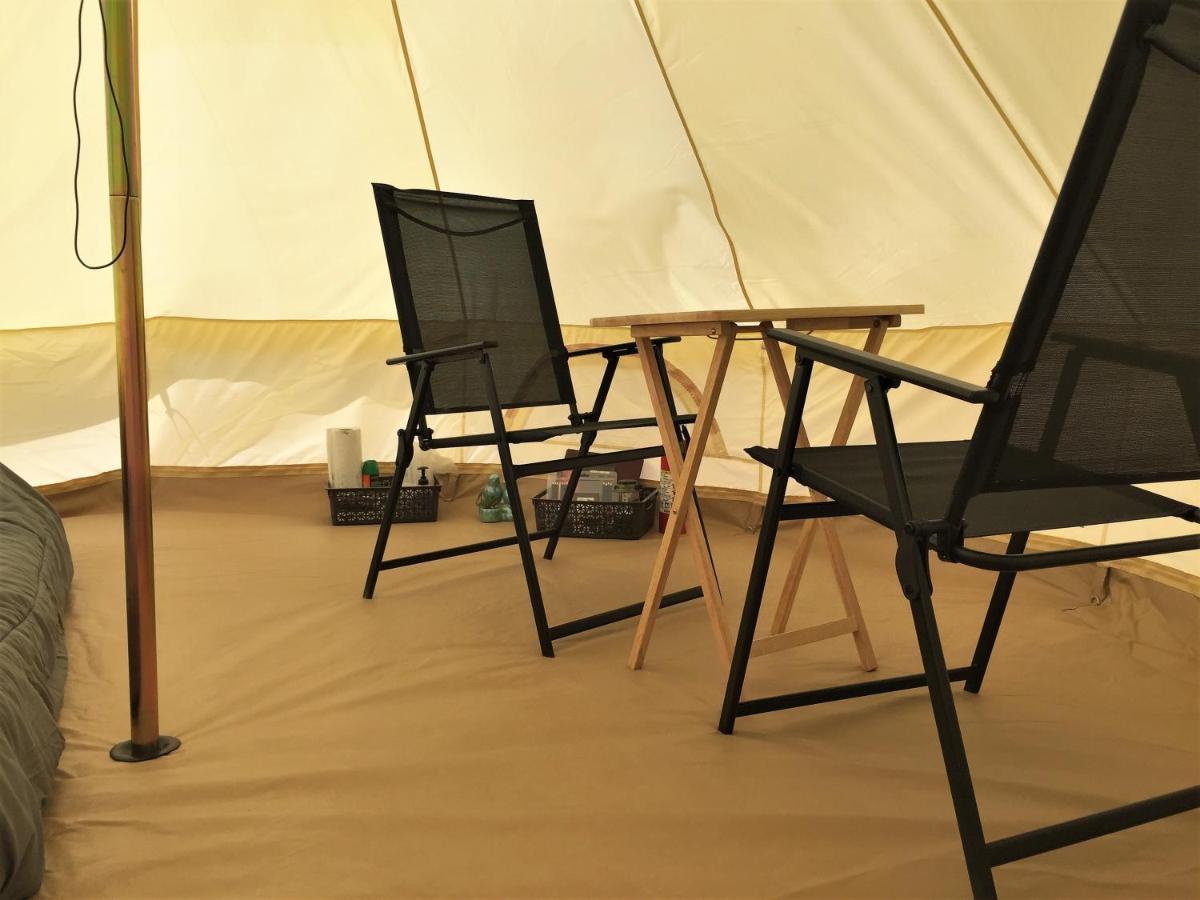 Starlight Tent 2 Holbrook Luaran gambar