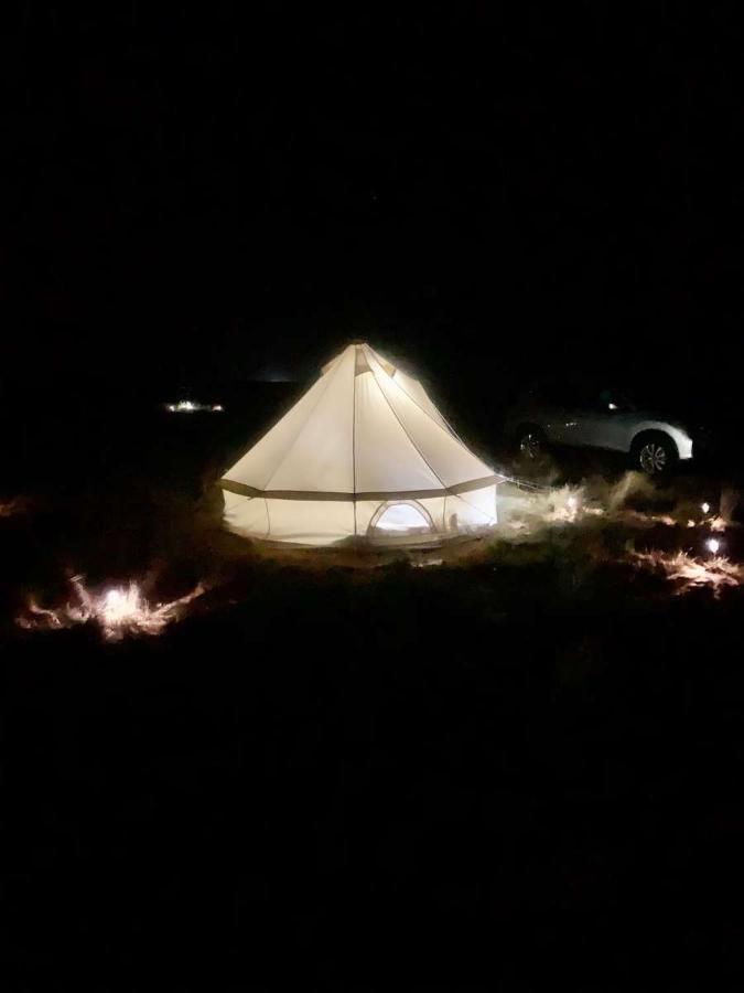 Starlight Tent 2 Holbrook Luaran gambar