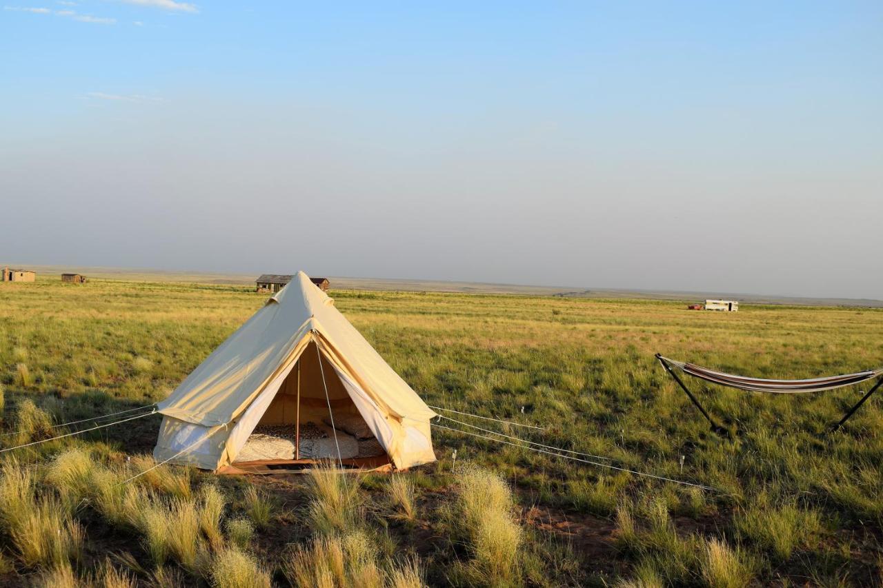 Starlight Tent 2 Holbrook Luaran gambar