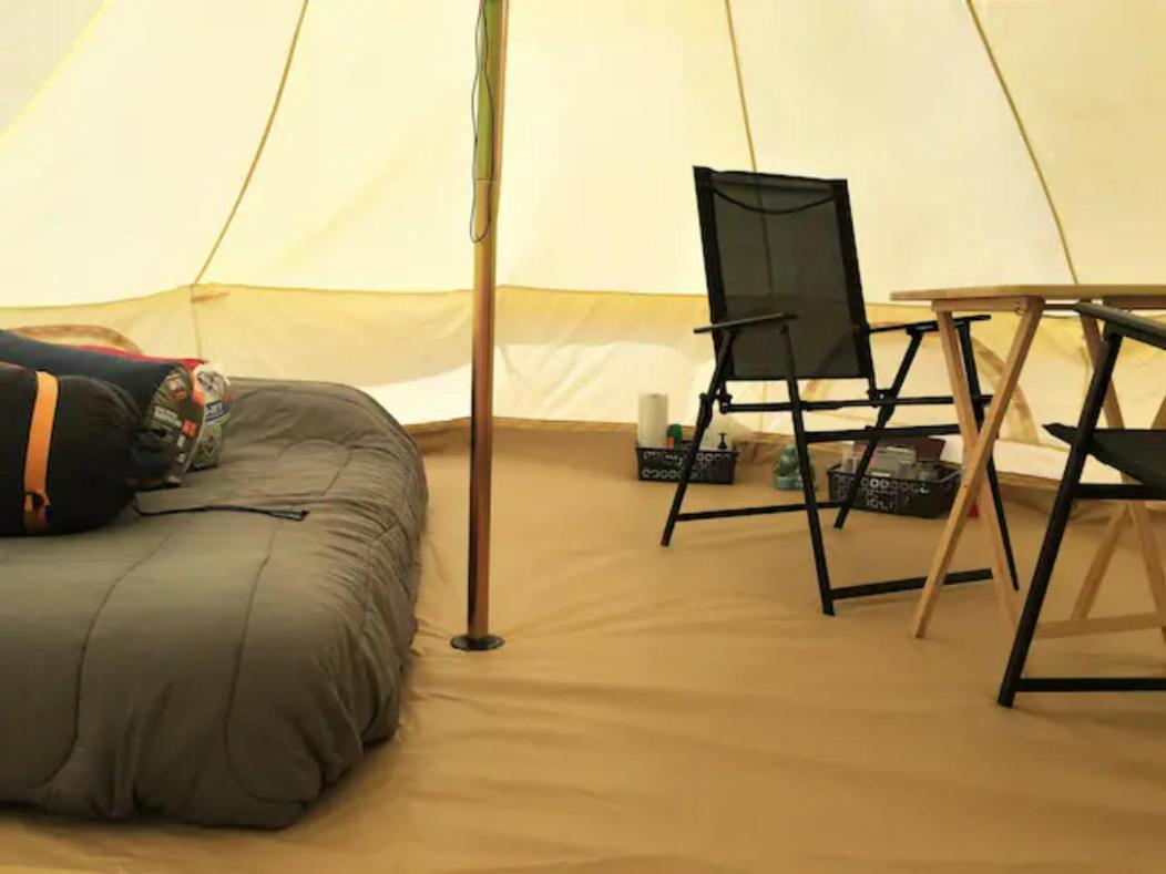 Starlight Tent 2 Holbrook Luaran gambar